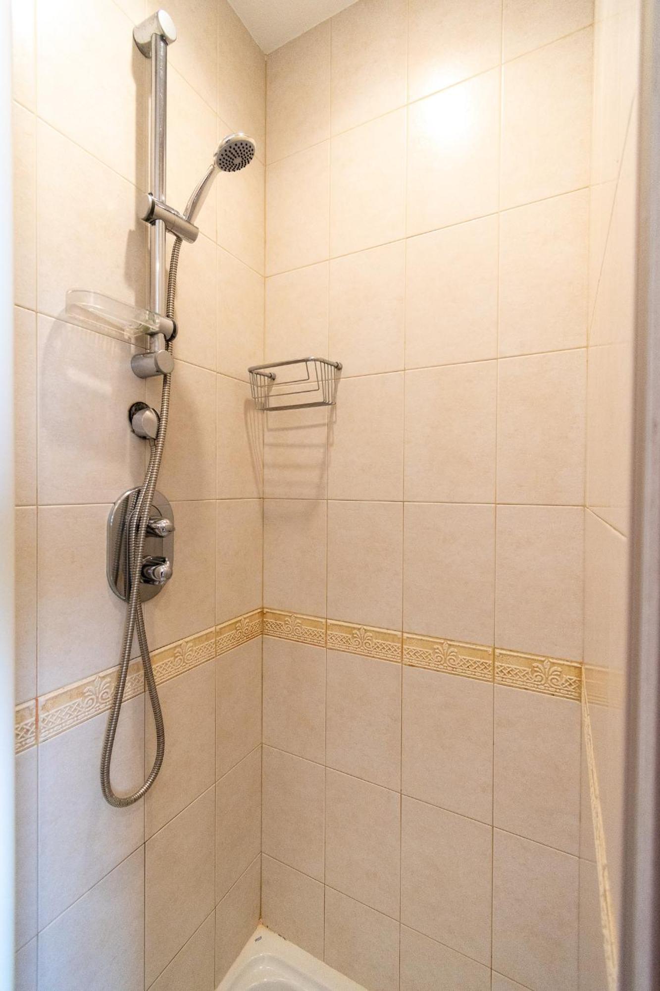 Apartamentos Albir Confort 2 Dormitorios El Albir Eksteriør bilde