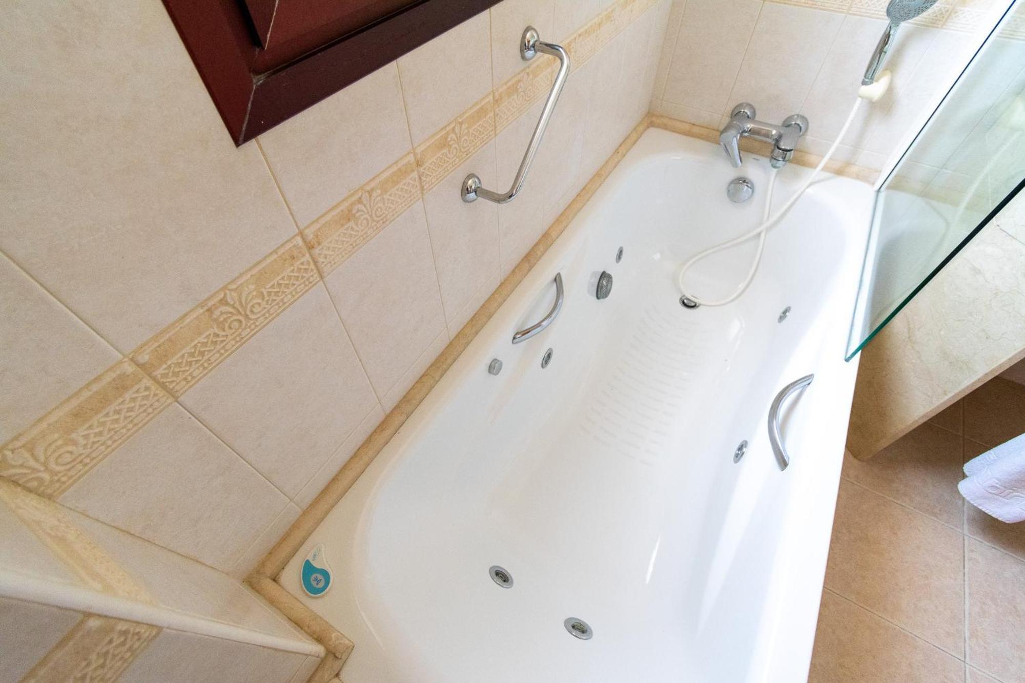 Apartamentos Albir Confort 2 Dormitorios El Albir Eksteriør bilde