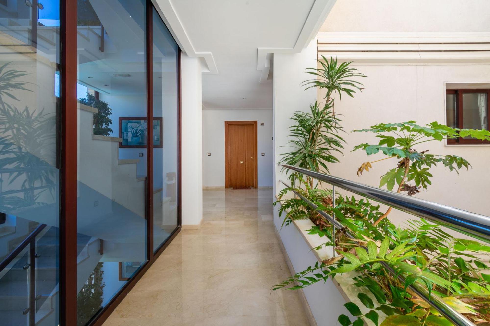 Apartamentos Albir Confort 2 Dormitorios El Albir Eksteriør bilde