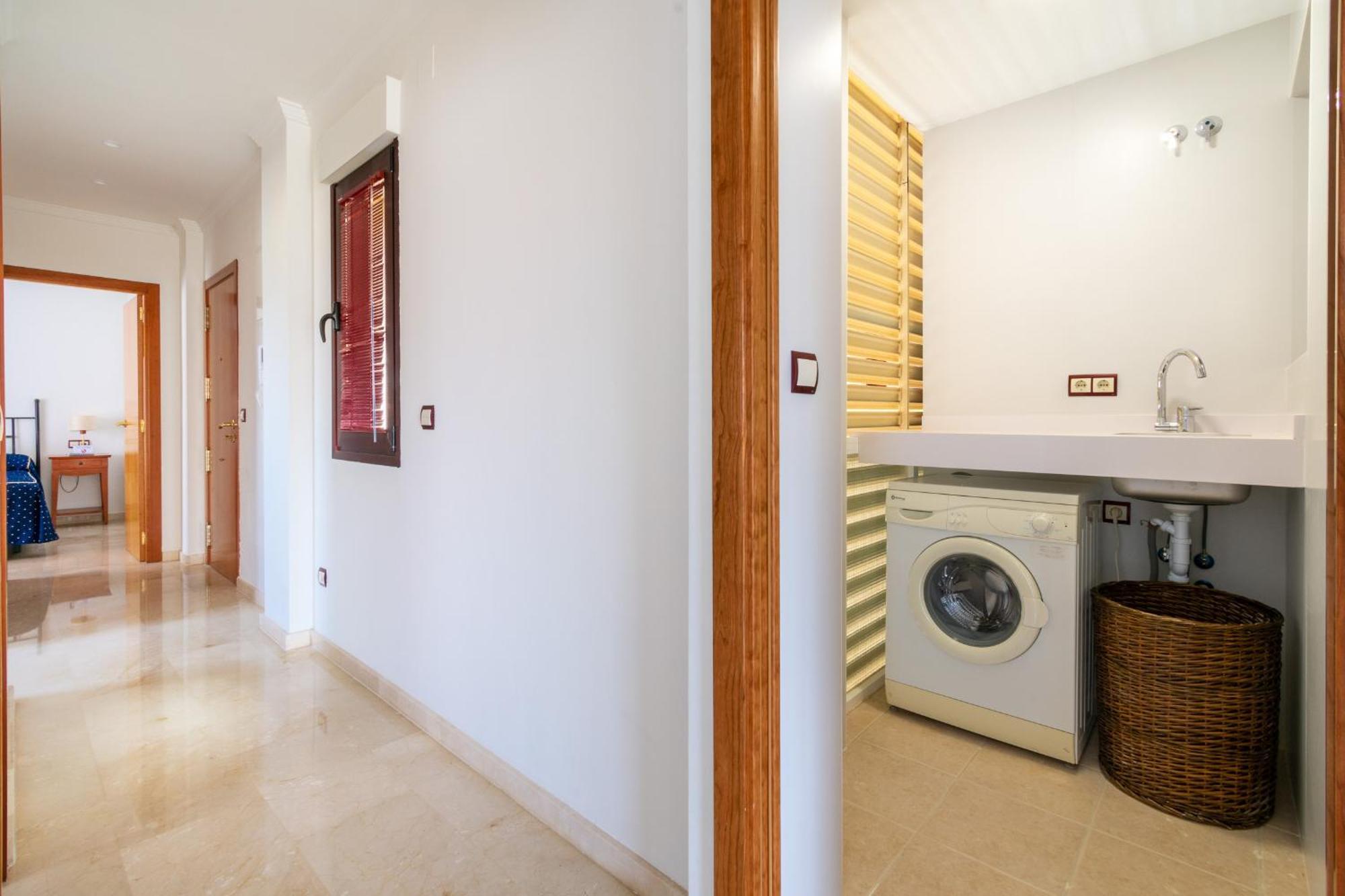 Apartamentos Albir Confort 2 Dormitorios El Albir Eksteriør bilde