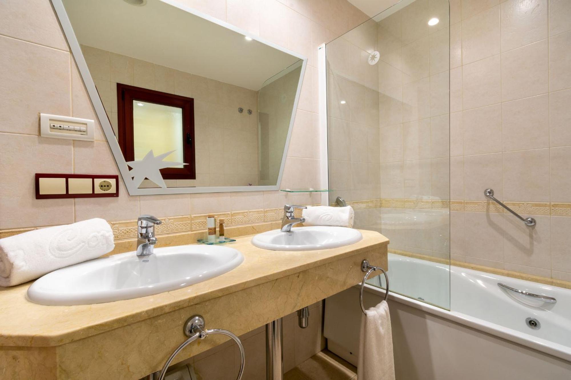 Apartamentos Albir Confort 2 Dormitorios El Albir Eksteriør bilde